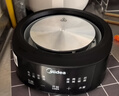 美的（Midea）煎药壶全自动分体3.5L家用养生壶可专业熬药中药锅中药煲炖汤智能免看管二煎变频萃取保温JYC3558 实拍图