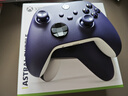 微软（Microsoft） Xbox无线游戏手柄 无线控制器 繁星紫 蓝牙适配Xbox/PC/平板/手机 Steam促销黑神话悟空 丝之歌 实拍图