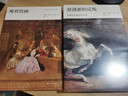 观看绘画/克拉克艺术史文集（100余幅精美彩图、细节图揭开名画奥秘） 晒单实拍图