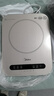美的（Midea）电磁炉电陶炉 家用2200W大功率 电磁灶火锅炉爆炒定时电磁炉 二级能效国家补贴C22-Micca709 实拍图