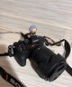 索尼ILCE-7M4全画幅微单数码相机4K 60p直播视频录制 sony a7m4 五轴防抖A7M4 A7M4单机身【赠卡+电池等】 官方标配【推荐购买套餐】 实拍图