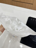 佳帮手【谢霆锋推荐】一次性水槽滤网下水道地漏过滤网水池200只袋装 实拍图