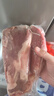 鲜京采甄选&Marfrig 南美进口原切带芯后腱4斤 京东自有品牌【真原切】 实拍图