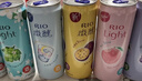 锐澳（RIO）洋酒 鸡尾酒 预调酒 果酒3度 低度甜酒 微醺系列 330ml*12罐  实拍图