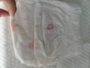 好奇（Huggies）铂金装小桃裤成长裤XXL74片(15kg以上)尿不湿【透爽散热】 实拍图