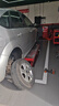 固特异（Goodyear）汽车轮胎 195/65R15 91V EF1 SPORT鹰驰F1酷跑 卡罗拉/朗逸/宝来 实拍图