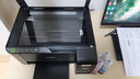 爱普生（EPSON）墨仓式 L3255彩色打印机 微信打印/无线连接  家用打印优选 AI学习打印机（打印、复印、扫描） 实拍图