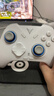 飞智冰原狼4多模版无线游戏手柄 类xbox 力调节摇杆双切扳机 switch电脑PC手机steam体感NS 丝之歌 实拍图