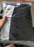 红豆内衣男7A抑菌升级秋衣秋裤纯棉套装圆领薄款打底保暖内衣 实拍图