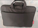 联想（Lenovo）笔记本电脑包手提包适用14-15英寸内胆包联想小新Thinkbook14+笔记本电脑 B11 14寸 实拍图