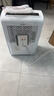 百奥（PARKOO）除湿机/抽湿机 25升大除湿量 家用轻音抽湿机 一键干衣 负离子净化地下室别墅吸湿器 YDA-826E 实拍图