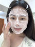 维特丝氨基酸洗面奶男女士控油祛痘深层清洁黑头粉刺水杨酸洁面乳第1名 实拍图