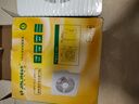 金羚（JINLING）排气扇厨房卫生间换气扇浴室厕所排风扇橱窗式6寸APC15-2-2H1 实拍图