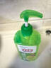 立白青柠洗洁精大瓶1kg*3瓶食品用维E精华去重油不伤手餐具果蔬适用 实拍图