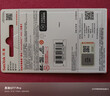 闪迪（SanDisk）32GB TF（MicroSD）内存卡A1 U1 C10 至尊高速移动版存储卡 读速120MB/s 手机平板游戏机内存卡 实拍图
