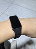 华为（HUAWEI）手环10 标准版 曜石黑 智能手环专业睡眠分析情绪健康心率监测运动手环华为手环9升级 实拍图