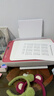 惠普 2829/2729/2332彩色打印机学生无线家用办公复印扫描喷墨一体机小型照片A4纸 2829【新上市】手机电脑无线连接+打印复印扫描 套餐二（黑+彩可加墨墨盒+四色墨水1套）+大礼包 实拍图