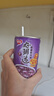 银鹭官方好粥道即食八宝粥速食粥代餐早餐食品红豆黑米燕麦休闲零食品 紫薯紫米粥280g*12罐 实拍图