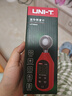 优利德（UNI-T）照度计LED灯用照明测量仪高精度光度计数字专业级测光家用亮度仪 UT383 迷你家用款 实拍图
