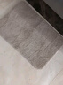大江地垫卫生间脚垫浴室门口吸水垫厕所浴室防滑地垫50x80cm 实拍图