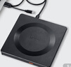 联想（Lenovo）8倍速 USB外置光驱刻录机 DVD光驱外置 CD移动光驱 笔记本电脑台式机便携免驱外接光驱 GP70Pro 实拍图