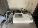 瑞迈特呼吸机E5 B25A Plus触屏高端款双水平便携智能舒适家医用止鼾憋气 实拍图