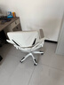 锦汐 电脑椅家用办公椅子靠背人体工学椅学习转椅老板座椅游戏电竞椅 【可后躺】白框灰网 实拍图