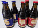 智美（Chimay）绿帽啤酒 330ml*6瓶 修道院精酿 比利时进口 烈性艾尔京东自营 实拍图