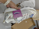 斯凯奇（Skechers）奶茶熊女鞋秋季厚底老爹鞋软底百搭熊猫鞋休闲运动鞋149238 实拍图