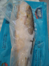 海名威 冷冻黄花鱼700g/2条 宁德大黄鱼地标 海鲜水产 生鲜鱼类 海鱼 实拍图