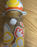 babycare儿童水杯吸管双饮二合一户外运动水壶3岁+学生上学PPSU满杯600ml 实拍图