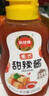 凤球唛甜辣酱295g 泰式辣椒酱 炸鸡烤肉酱沙拉拌面酱 实拍图