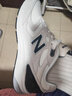 NEW BALANCE NB官方运动鞋秋冬男鞋复古透气网面百搭休闲鞋Walking 880系列 月光米 MW880OF3 宽鞋楦2E 43 (脚长27.5cm) 实拍图