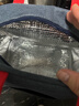 美厨（maxcook）保温饭盒袋 保鲜包便携式便当手提袋 铝箔保温包 MCPJ878 实拍图
