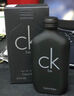 卡尔文克雷恩（Calvin Klein）CK Be卡雷比中性淡香水200ml 柑苔果香调 生日礼物女送朋友 实拍图