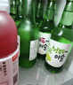 真露（JINRO）韩国烧酒 混合装 360ml*6瓶 进口洋酒 利口酒 果味酒 低度微醺 实拍图