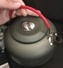 爱路客围炉煮茶户外烧水壶户外露营开水壶户外喝茶壶卡式炉便携水壶1.4L 实拍图