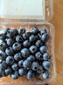 山姆大叔 蓝莓巨无霸【空运-多地次日达】新鲜鲜果水果礼盒年货节送礼 【超甜·特大果| 金标】18mm+ 125g*4盒装【巨划算-80%人选】协会推荐* 净400g 实拍图