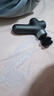 飞利浦（PHILIPS）筋膜枪小钢炮按摩仪专业级家用颈膜枪健身肌肉背腿部深层按摩器3107G 生日礼物男女友 实拍图