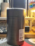 拜杰304不锈钢咖啡杯水杯冰霸杯车载男保冷杯子大容量带吸管600ML 实拍图