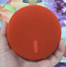 小米（MI）Redmi 蓝牙音箱 橙色 小米音箱音响 长续航 IP67防尘防水 户外便携音响低音炮 高保真 礼物 家用 实拍图