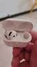 萨勒芬妮【华强北顶配Airpods4第4代】蓝牙耳机适用于苹果安卓无线主动降噪苹果16半入耳式ios排名排行前十 顶配全功能+主动降噪+空间音频 实拍图
