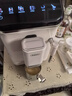 Gevi全自动咖啡机手动打奶拉花家用办公室咖啡自由意式全自动咖啡机研磨一体机GV-K02cd 送礼佳选 KO2CD-性价比爆款 实拍图
