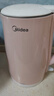 美的（Midea）电热水壶0涂层烧水壶母婴级316L不锈钢内胆 1500W快速加自动断电1.7升容量MK-HJ1705-PRO 实拍图