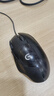 罗技（G）G102第二代游戏鼠标 RGB流光灯效鼠标 轻量化  游戏级8000DPI传感器 黑色 200-8000DPI 实拍图