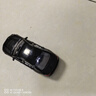 卡威（KIV）奔驰汽车玩具车警车儿童合金小汽车仿真跑车模型1-3-6岁男孩礼物 宝马M550i-黑 实拍图