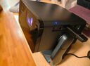 爱普生（EPSON）EF-17N 家用投影仪 3LCD智能激光云台投影机（0.62”大芯片 原生1080P  云台投影） 实拍图