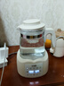 小壮熊恒温水壶婴儿 恒温壶调奶器 保暖热烧水壶温热暖奶器冲奶电热水壶 实拍图