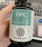 NATURE LOVE纳初乐德国进口葡萄籽OPC低聚原青花素提亮肌肤胶原蛋白 实拍图