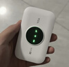 TCL随身wifi三网通用免插卡无线wifi6车载4G路由器随身便携无限制移动联通电信全国通用2025款5GXY15B 【升级充电款】3000毫安大电池超长续航24小时 不限速不虚标月享1500G流量 实拍图